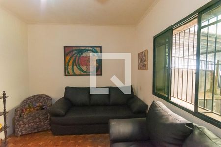 Sala de casa à venda com 4 quartos, 250m² em Jardim Eulina, Campinas
