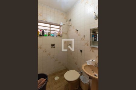 Lavabo de casa para alugar com 4 quartos, 250m² em Jardim Eulina, Campinas