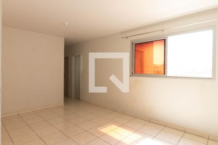 Sala de apartamento para alugar com 3 quartos, 67m² em Parque São Sebastião, Ribeirão Preto