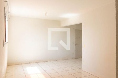 Sala de apartamento para alugar com 3 quartos, 67m² em Parque São Sebastião, Ribeirão Preto