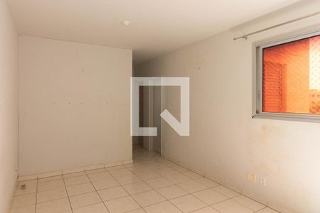 Sala de apartamento para alugar com 3 quartos, 67m² em Parque São Sebastião, Ribeirão Preto