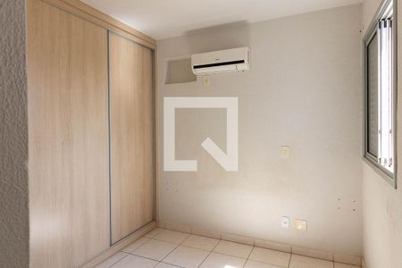 Suíte de apartamento para alugar com 3 quartos, 67m² em Parque São Sebastião, Ribeirão Preto