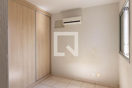 Suíte de apartamento para alugar com 3 quartos, 67m² em Parque São Sebastião, Ribeirão Preto