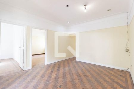 Sala de casa à venda com 3 quartos, 130m² em Vila Gustavo, São Paulo