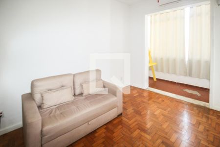 Studio de apartamento para alugar com 1 quarto, 45m² em Copacabana, Rio de Janeiro