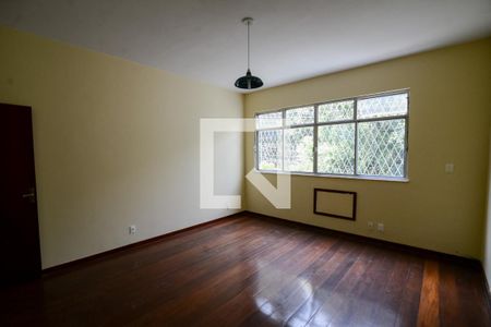 Quarto 1 de casa para alugar com 2 quartos, 100m² em Vila Isabel, Rio de Janeiro