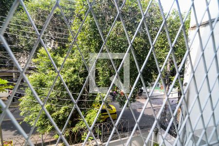 Vista do Quarto 1 de casa para alugar com 2 quartos, 100m² em Vila Isabel, Rio de Janeiro