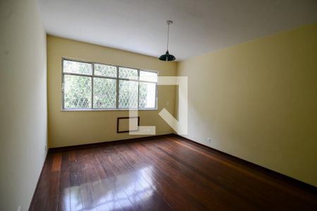 Quarto 1 de casa para alugar com 2 quartos, 100m² em Vila Isabel, Rio de Janeiro