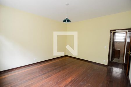 Quarto 1 de casa para alugar com 2 quartos, 100m² em Vila Isabel, Rio de Janeiro