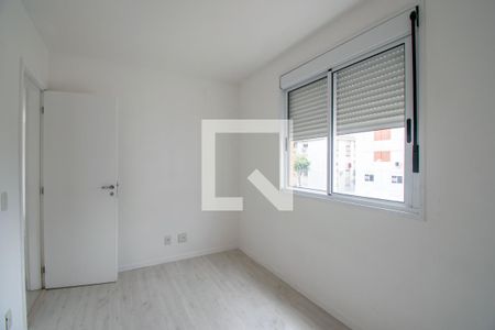 Quarto de apartamento para alugar com 3 quartos, 63m² em Cristal, Porto Alegre