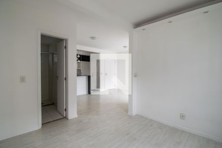 Sala de apartamento para alugar com 3 quartos, 63m² em Cristal, Porto Alegre