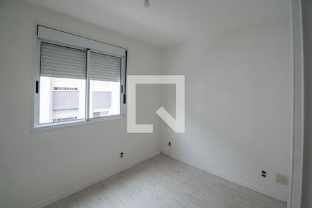 Suíte de apartamento para alugar com 3 quartos, 63m² em Cristal, Porto Alegre