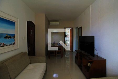 Sala de casa à venda com 3 quartos, 100m² em Engenho Novo, Rio de Janeiro