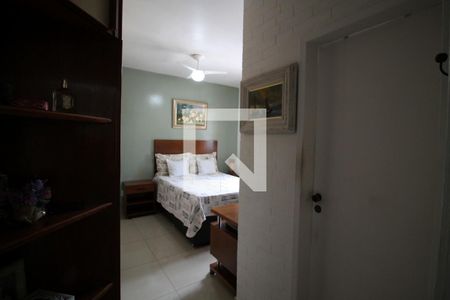 Quarto 1 - Suíte de casa à venda com 3 quartos, 100m² em Engenho Novo, Rio de Janeiro