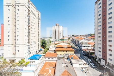 Vista de apartamento para alugar com 2 quartos, 67m² em Piqueri, São Paulo