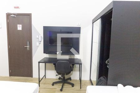 Kitnet de kitnet/studio para alugar com 1 quarto, 20m² em Bom Retiro, São Paulo