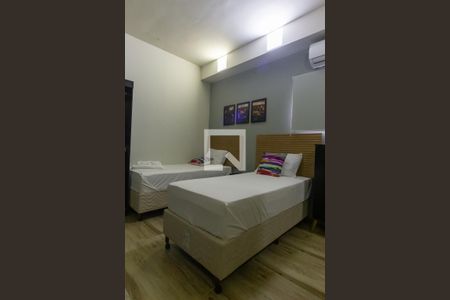 Kitnet de kitnet/studio para alugar com 1 quarto, 20m² em Bom Retiro, São Paulo