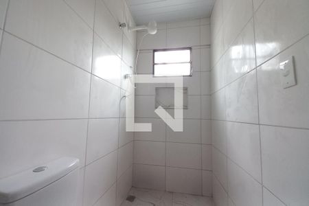 Banheiro da Suíte de casa para alugar com 3 quartos, 190m² em Jardim Campos Eliseos, Campinas