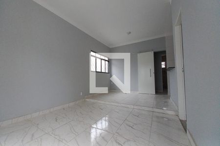 Sala de casa para alugar com 3 quartos, 190m² em Jardim Campos Eliseos, Campinas