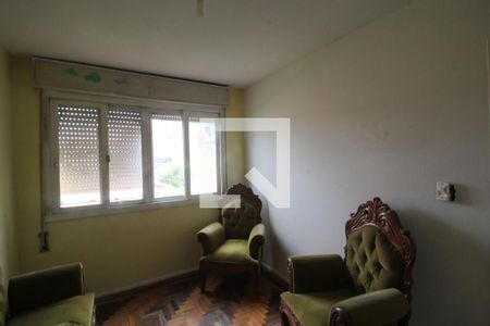 Quarto 1 de apartamento à venda com 3 quartos, 85m² em Marechal Rondon, Canoas