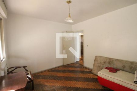 Quarto 2 de apartamento à venda com 3 quartos, 85m² em Marechal Rondon, Canoas