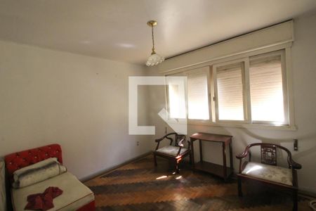 Quarto 2 de apartamento à venda com 3 quartos, 85m² em Marechal Rondon, Canoas