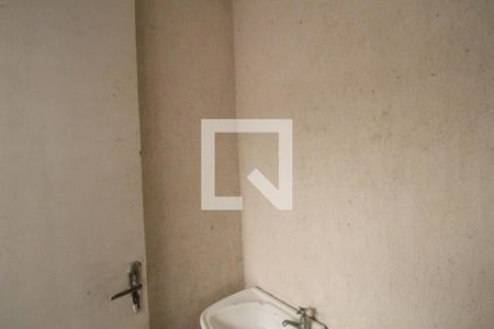 Lavabo de apartamento à venda com 3 quartos, 85m² em Marechal Rondon, Canoas