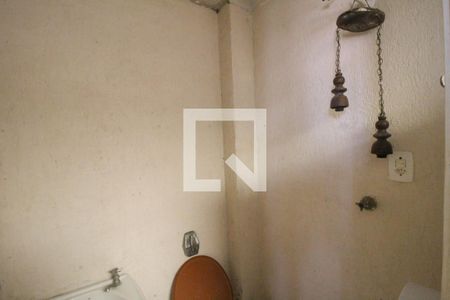 Lavabo de apartamento à venda com 3 quartos, 85m² em Marechal Rondon, Canoas