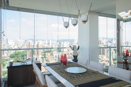 Varanda de apartamento à venda com 1 quarto, 65m² em Jardim São Paulo(zona Norte), São Paulo