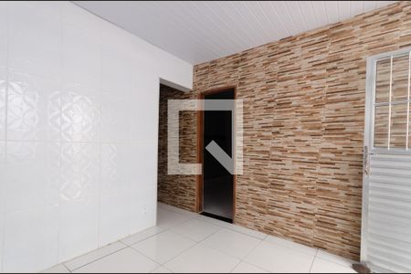 Sala de casa para alugar com 2 quartos, 70m² em Nazaré, Salvador