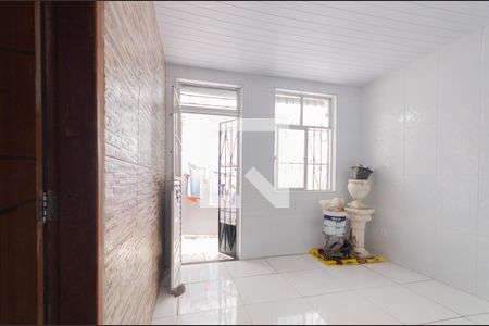 Sala de casa para alugar com 2 quartos, 70m² em Nazaré, Salvador