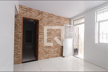 Sala de casa para alugar com 2 quartos, 70m² em Nazaré, Salvador