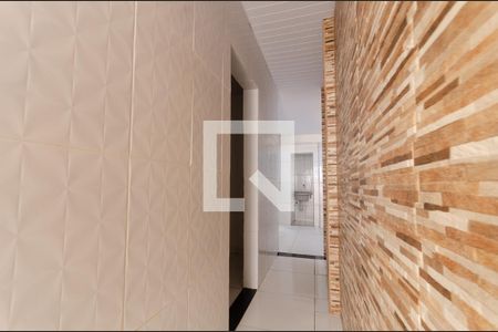 Corredor de casa para alugar com 2 quartos, 70m² em Nazaré, Salvador