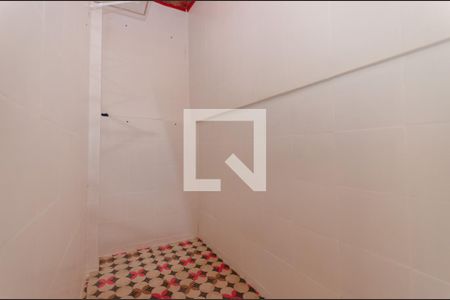 Closet quarto 1 de casa para alugar com 2 quartos, 70m² em Nazaré, Salvador