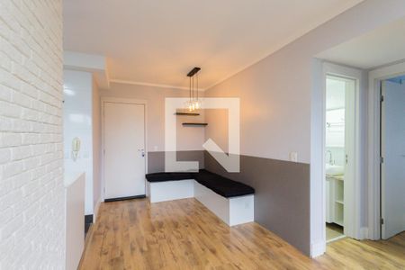 Sala de apartamento à venda com 2 quartos, 54m² em Jacarepaguá, Rio de Janeiro