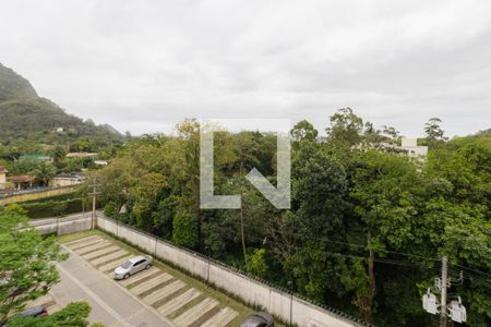 Vista da Varanda da Sala de apartamento à venda com 2 quartos, 54m² em Jacarepaguá, Rio de Janeiro