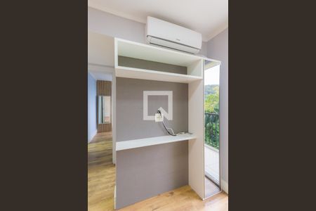 Detalhe Sala de apartamento à venda com 2 quartos, 54m² em Jacarepaguá, Rio de Janeiro