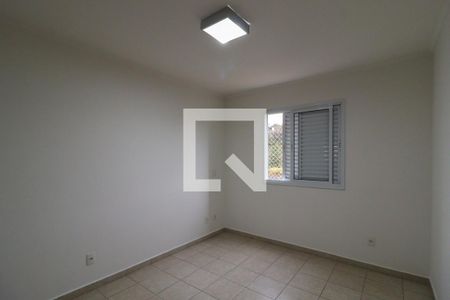 Suíte de apartamento à venda com 3 quartos, 86m² em Portal do Paraíso I, Jundiaí