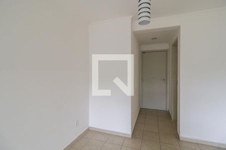 Sala de apartamento à venda com 3 quartos, 86m² em Portal do Paraíso I, Jundiaí