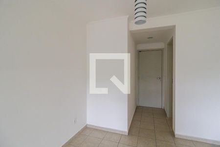 Sala de apartamento para alugar com 3 quartos, 86m² em Portal do Paraíso I, Jundiaí