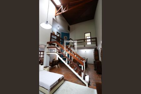 Sala de casa à venda com 3 quartos, 540m² em Cidade Patriarca, São Paulo