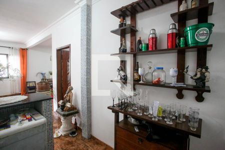 Sala de casa à venda com 3 quartos, 430m² em Curicica, Rio de Janeiro