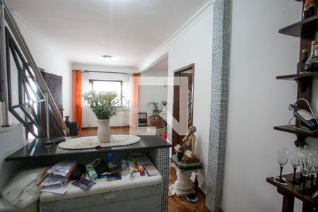 Sala de casa à venda com 3 quartos, 430m² em Curicica, Rio de Janeiro