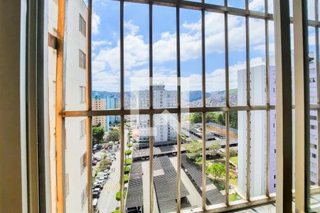 Vista de apartamento para alugar com 2 quartos, 65m² em Ferrazópolis, São Bernardo do Campo