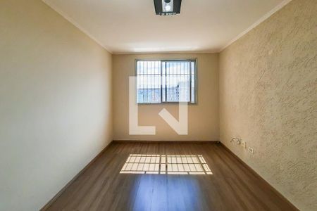 Sala de apartamento para alugar com 2 quartos, 65m² em Ferrazópolis, São Bernardo do Campo