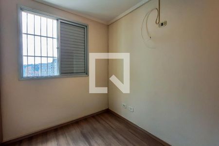 Quarto 1 de apartamento para alugar com 2 quartos, 65m² em Ferrazópolis, São Bernardo do Campo
