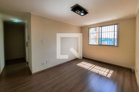Sala de apartamento à venda com 2 quartos, 65m² em Ferrazópolis, São Bernardo do Campo