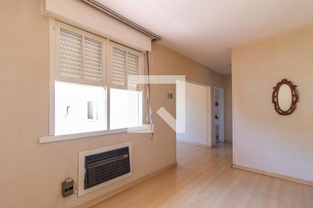 Sala de apartamento para alugar com 2 quartos, 64m² em Santo Antônio, Porto Alegre