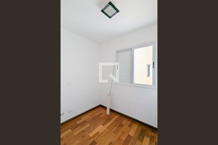 Quarto da suíte 1  de apartamento à venda com 3 quartos, 109m² em Anchieta, São Bernardo do Campo