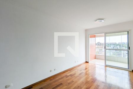 Apartamento à venda com 109m², 3 quartos e 2 vagasSala